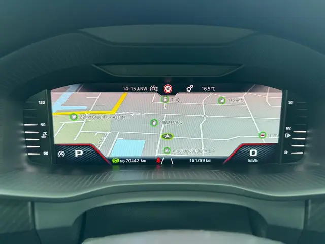 Škoda Kodiaq 1.5 TSI Sportline Business DSG 2021 Benzine 7