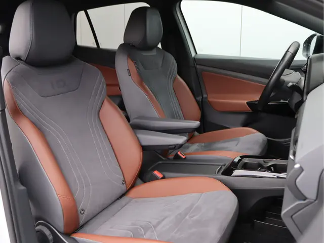 Volkswagen ID.4 First 77 kWh 2020 Elektrisch 28