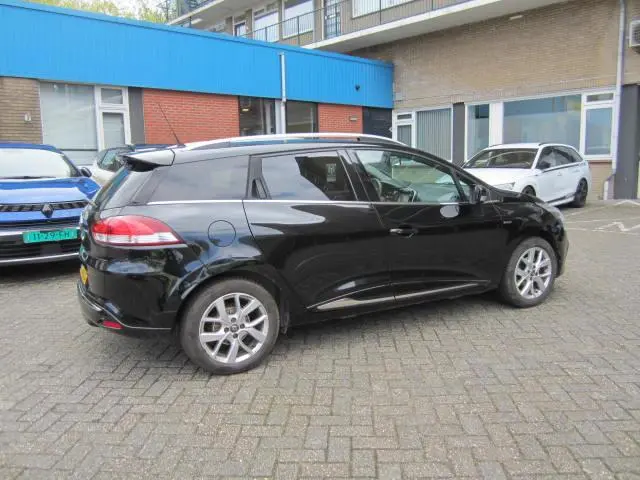 Renault Clio 2