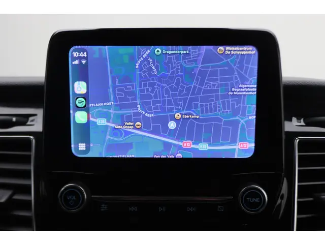 Ford Transit Custom 300 2.0 TDCI L2H1 DC 2020 Diesel 46