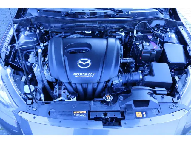 Mazda 2 1.5 Skyactiv-G GT-M Line 2017 Benzine 18