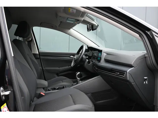 Volkswagen Golf 1.5 TSI 2021 Benzine 11