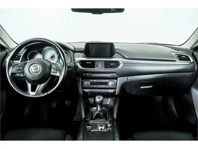 Mazda 6 Sportbreak 2.0 SkyActiv-G 165 TS+ 2016 Benzine 7