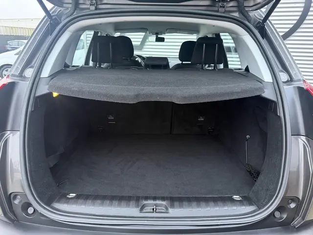 Peugeot 2008 1.2 PureTech Blue Lion 2016 Benzine 27