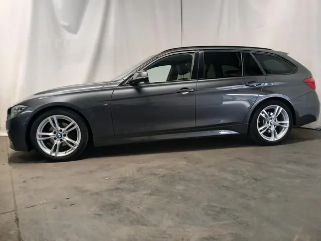 BMW 3 Serie 3