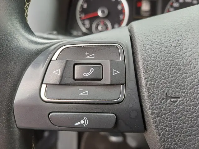 Volkswagen Tiguan 1.4 TSI Sport&Style CUP 2014 Benzine 40