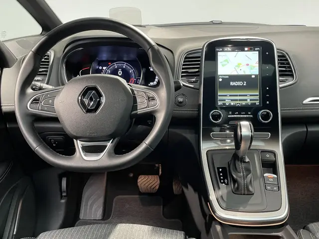 Renault Grand Scénic 1.3 TCe Techno 7p. 2022 Benzine 3