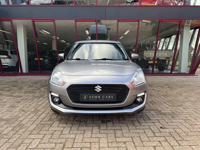 Suzuki Swift 1.2 Select 2017 Benzine 2