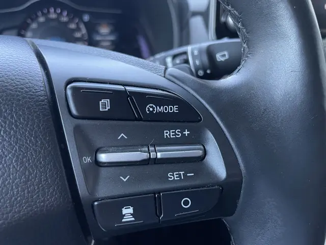 Hyundai Kona EV Premium 64 kWh 2019 Elektrisch 25