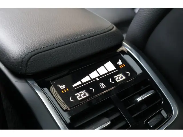 Volvo XC60 B5 AWD Inscription 2019 Benzine 20