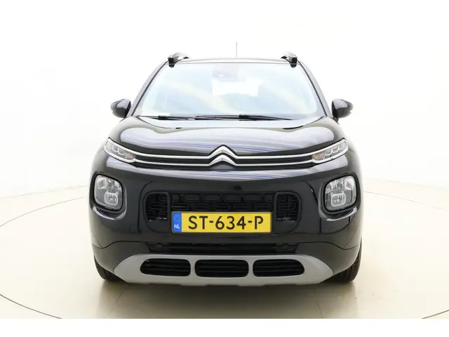Citroën C3 Aircross 1.2 PureTech S&S Feel 2018 Benzine 6