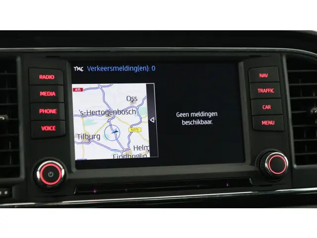 SEAT Leon ST 1.0 EcoTSI 115pk Style Connect 2016 Benzine 28