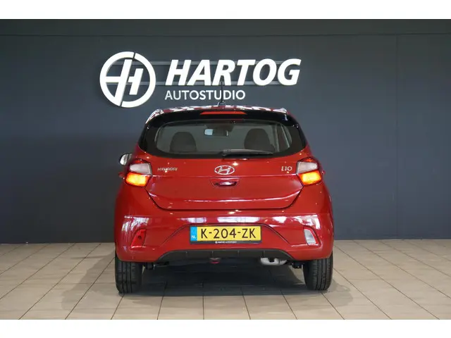 Hyundai i10 1.0 Comfort Smart 2021 Benzine 6