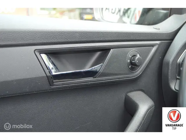 Škoda Fabia 1.0 TSI Style 2018 Benzine 19