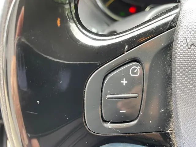 Renault Captur 0.9 TCe Dynamique 2014 Benzine 14