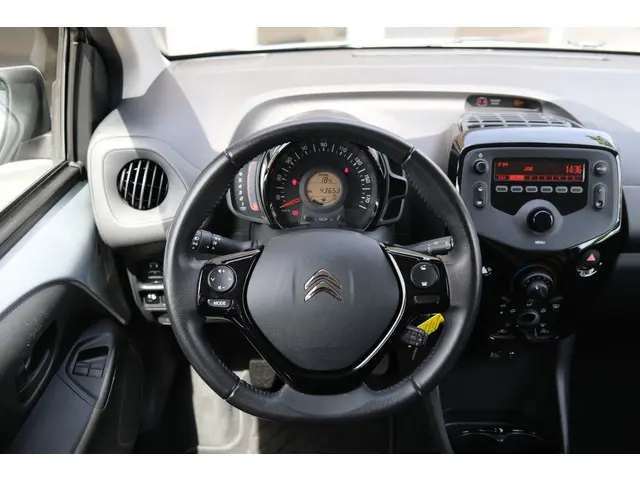 Citroën C1 1.0 VTi 72 Feel 2020 Benzine 32