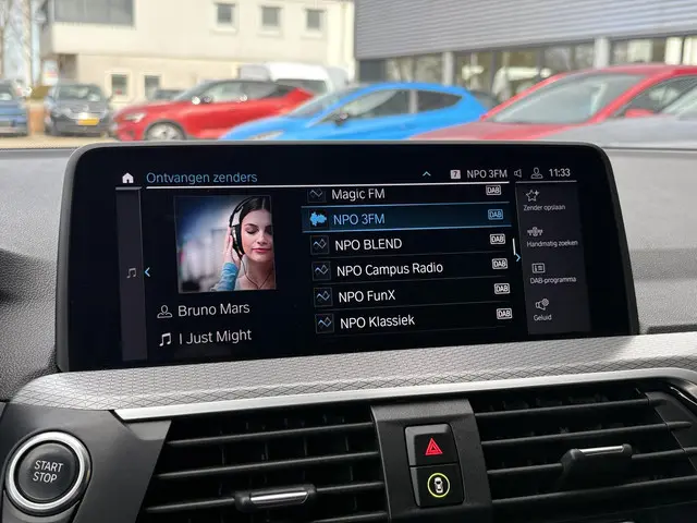 BMW X3 xDrive30e M Sport 2020 Hybride Benzine 36