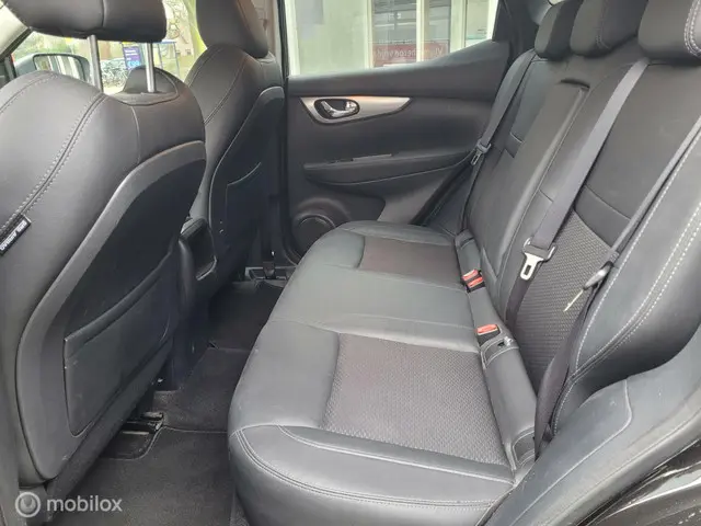 Nissan QASHQAI 1.3 DIG-T Business Edition 2019 Benzine 14
