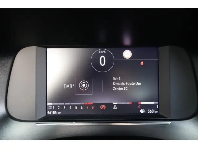 Opel Corsa 1.2 Elegance 2022 Benzine 25