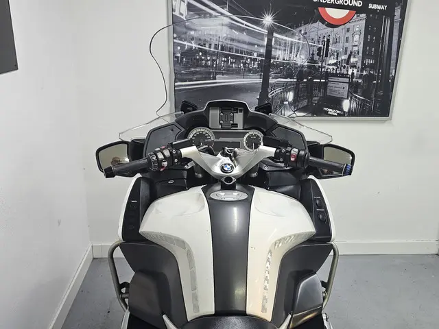 BMW R 1200 R R1200RT/ RT/2018 2018 Benzine 16