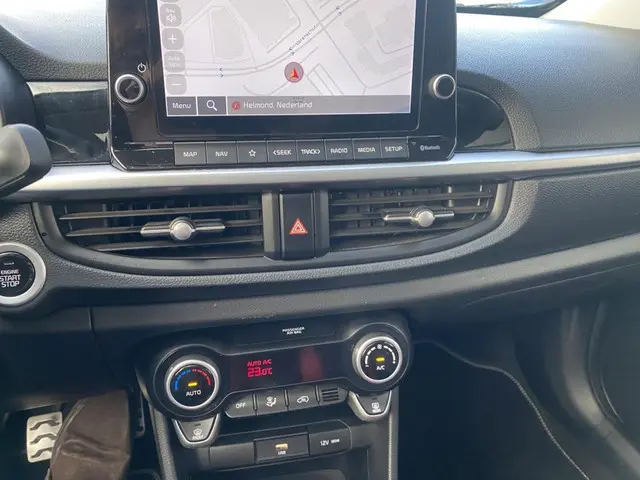 Kia Picanto 1.0 T-GDi GT-Line 5p 2022 Benzine 14