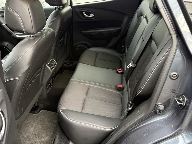 Renault Kadjar 1.3 TCe Bose 2020 Benzine 8