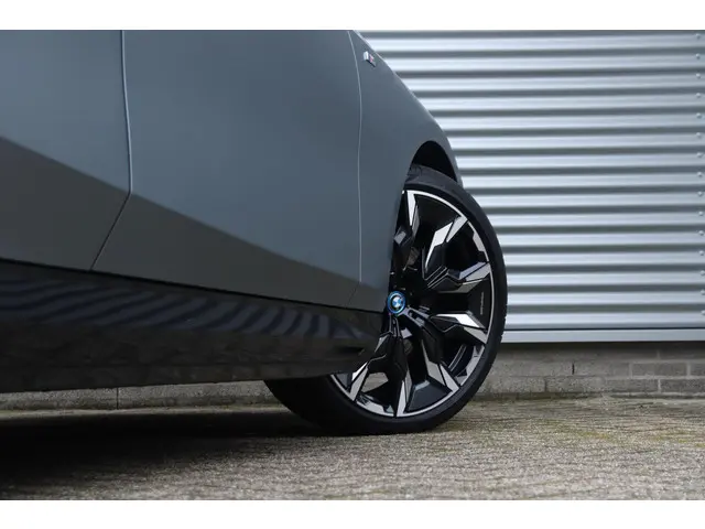 BMW i5 Touring M60 xDrive 2024 Elektrisch 7