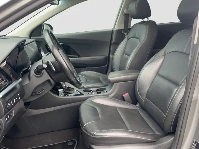 Kia Niro 1.6 GDi PHEV ExecutiveLine 2021 Hybride Benzine 12