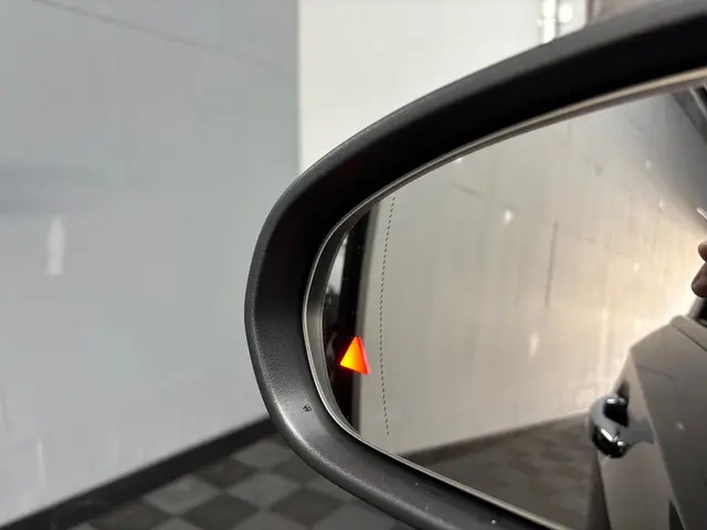 Mercedes-Benz A-Klasse 200 AMG PANO 2024 2024 Benzine 5