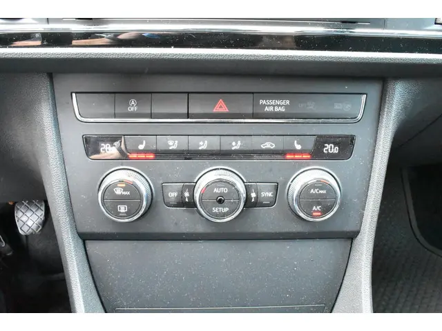 SEAT Leon 1.4 TSI FR 2013 Benzine 17