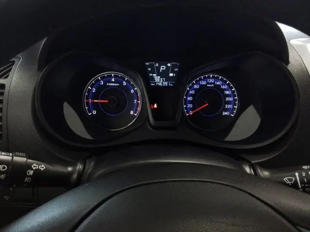 Hyundai ix20 1.6i i-Vision 2013 Benzine 7