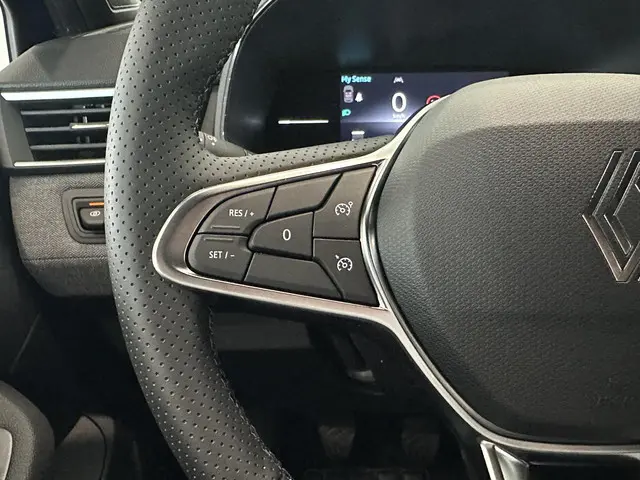 Renault Clio 1.0 TCe 90 Techno 2025 Benzine 18