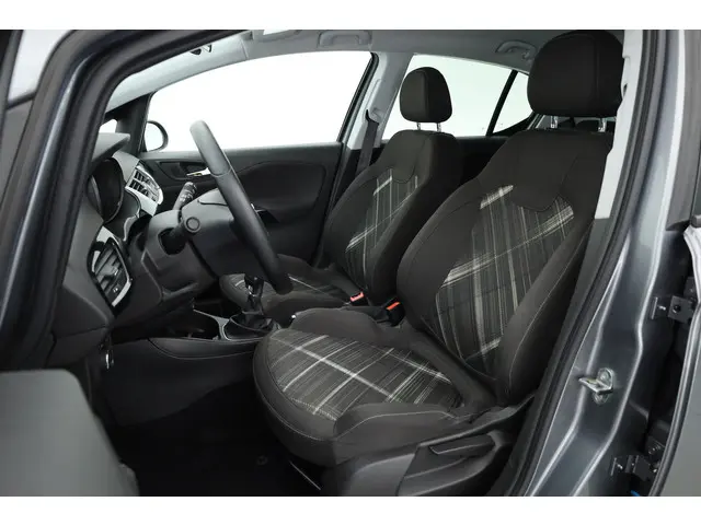 Opel Corsa 1.0 Turbo Color Edition 2017 Benzine 3