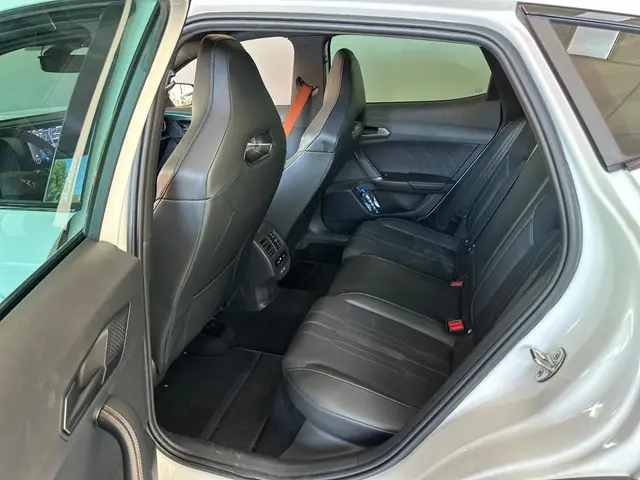 CUPRA Formentor 2.0 TSI 4DRIVE|MAXTON|MILTEK 2021 Benzine 12