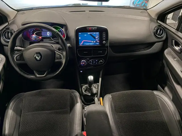 Renault Clio 0.9 TCe Intens 2018 Benzine 11