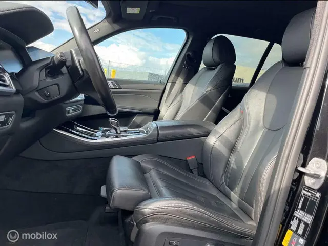 BMW X5 xDrive45e High Executive 2021 Hybride Benzine 9