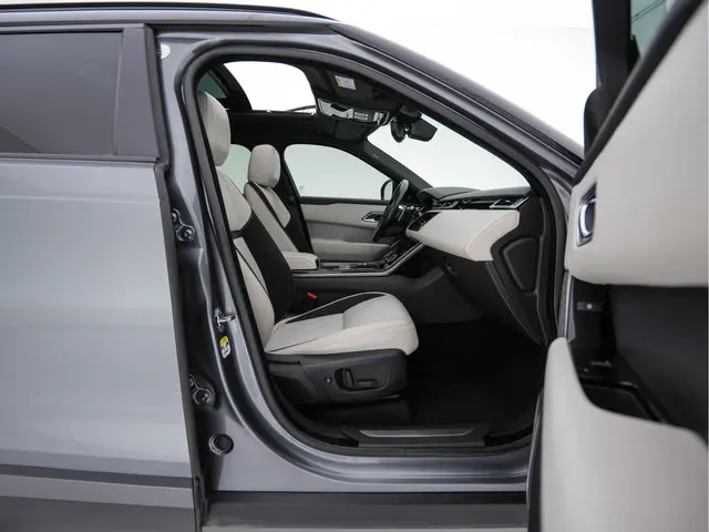 Land Rover Range Rover Velar 3.0 V6 AWD HSE 2017 Diesel 12