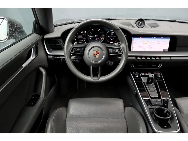 Porsche 911 992 3.0 Carrera 4S | 2019 Benzine 29