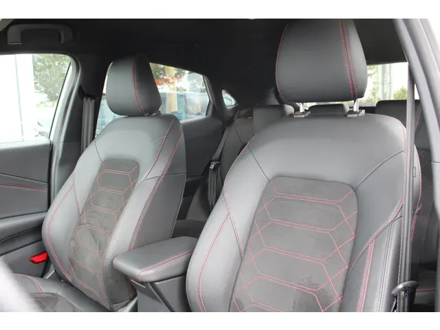 Ford Puma 1.0 EcoBoost Hybrid ST-Line X 2024 Benzine 10
