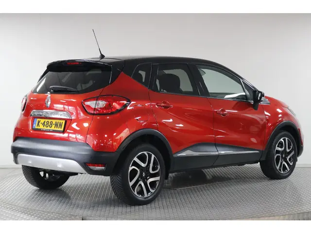 Renault Captur 2