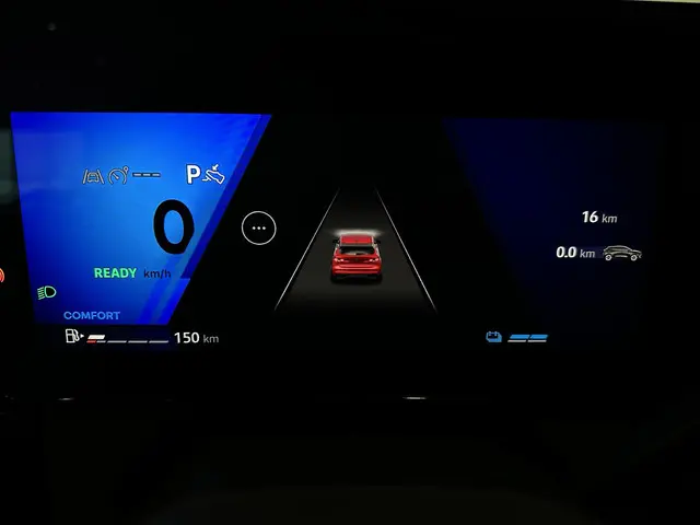 Renault Clio 1.8 Hybrid 160 Techno 2026 Hybride Benzine 4