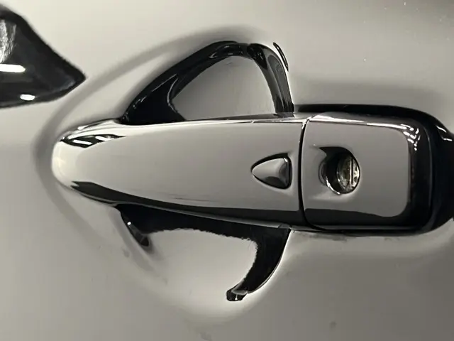 Nissan QASHQAI 1.2 N-Connecta 2017 Benzine 14