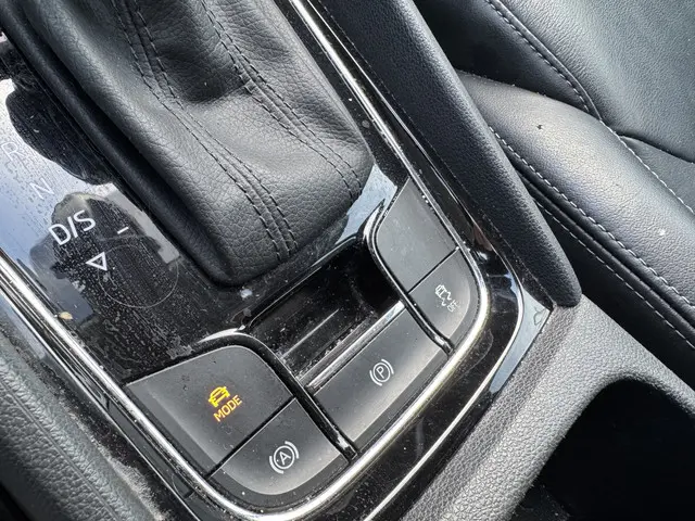 Škoda Kodiaq 1.5 TSI Style Business 2018 Benzine 9