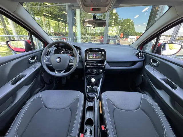 Renault Clio 3