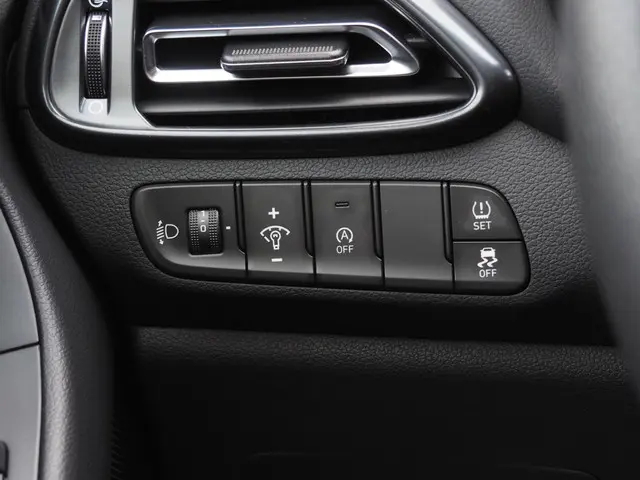 Hyundai i30 N line 2024 Benzine 12