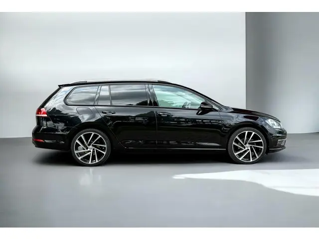 Volkswagen Golf 1.0 TSI Highline 2018 Benzine 7