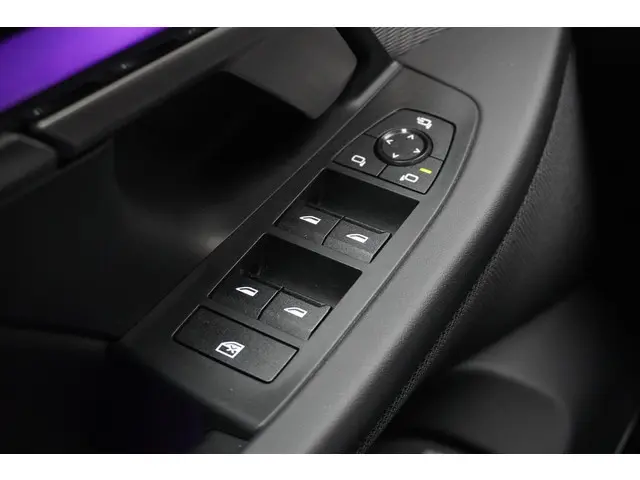 BMW i5 Touring eDrive40 2025 Elektrisch 35