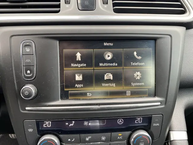 Renault Kadjar 1.5 dCi Bose 2018 Diesel 29