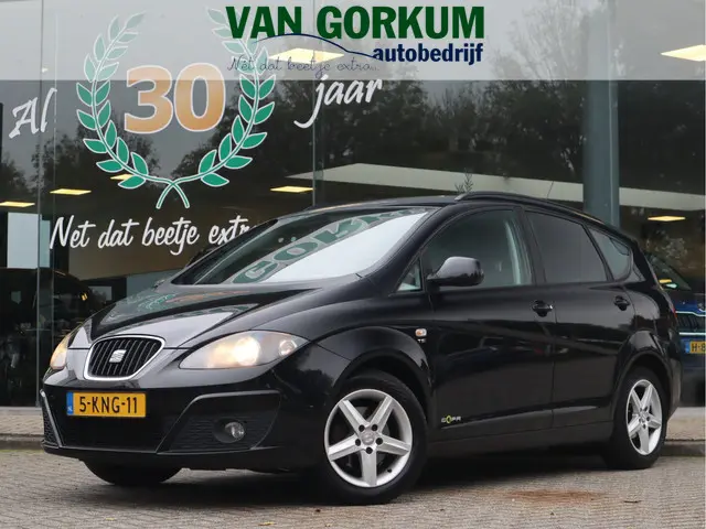 SEAT Altea XL