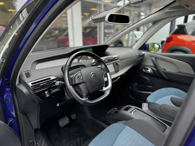Citroën C4 Picasso PT 130 Feel Automaat-6 2017 Benzine 4